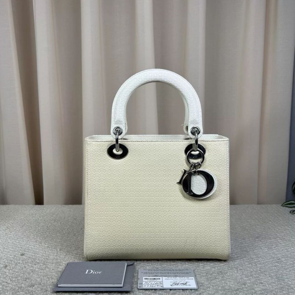 Dior Women Pre-Loved Bag Very Good Condition